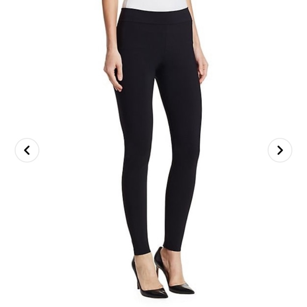 CHIARA BONI LA PETITE ROBE Colombe Jersey Leggings